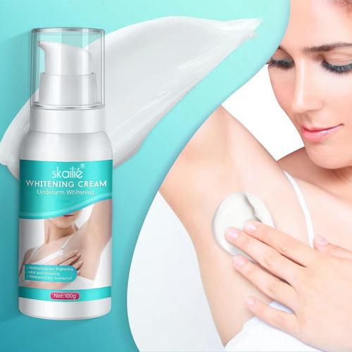 whitening cream