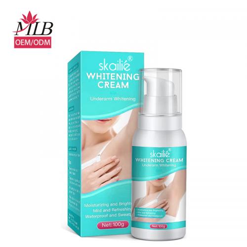 Crema Blanqueadora Skailie