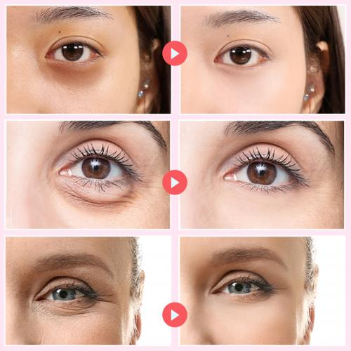 Máscara de ojos de colágeno Skailie Sakura