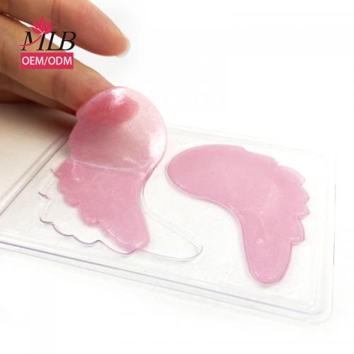 Mascarilla para ojos con ala de colágeno Skailie Rose