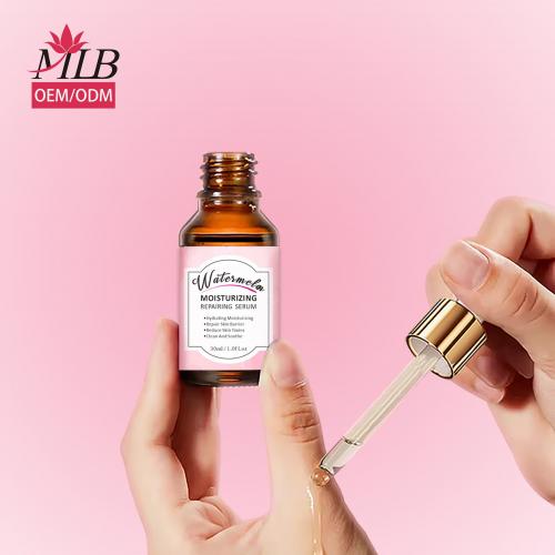 Suero Reparador Hidratante Watermelar