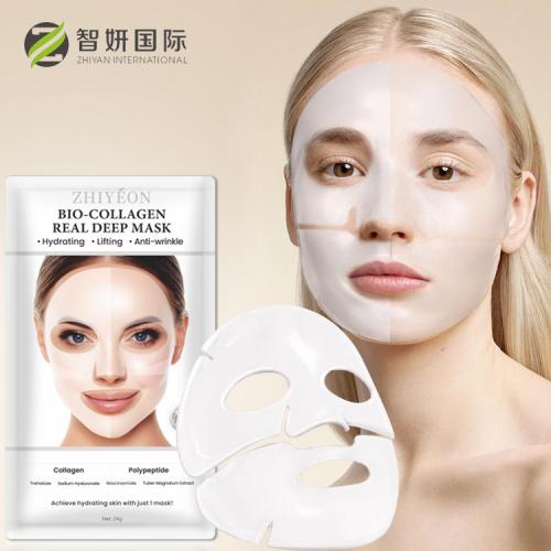 Anti-wrinkle Facial Mask