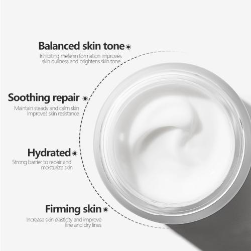 Anti-wrinkle Collagen Lifting Facial Cream