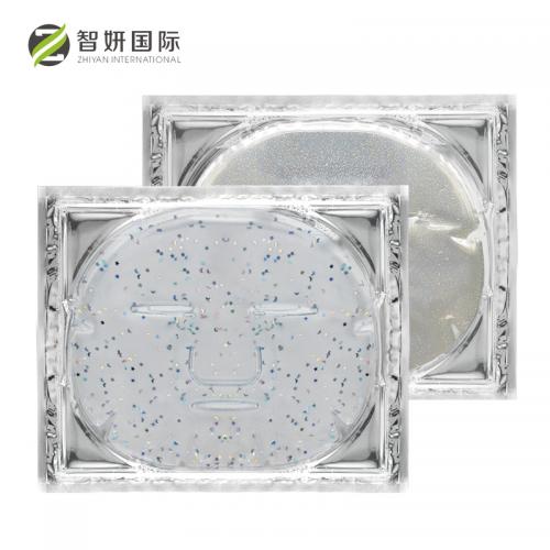 collagen facial mask